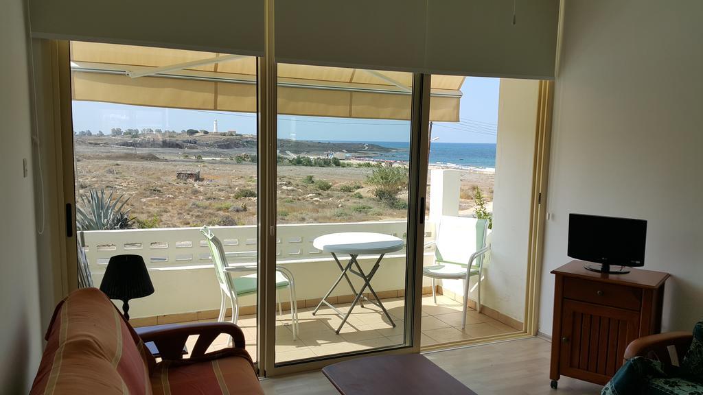 Dalia 5 Apartment Paphos Exterior foto